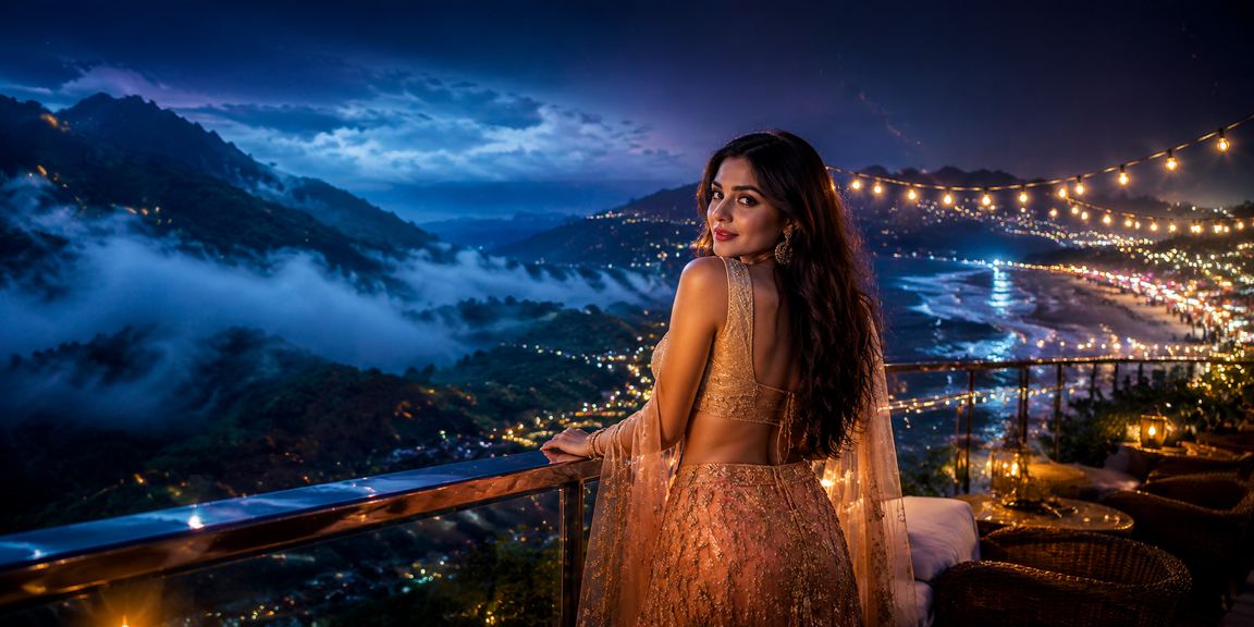 কক্সবাজার সমুদ্র সৈকতে ক্যাসিনো বিনোদন