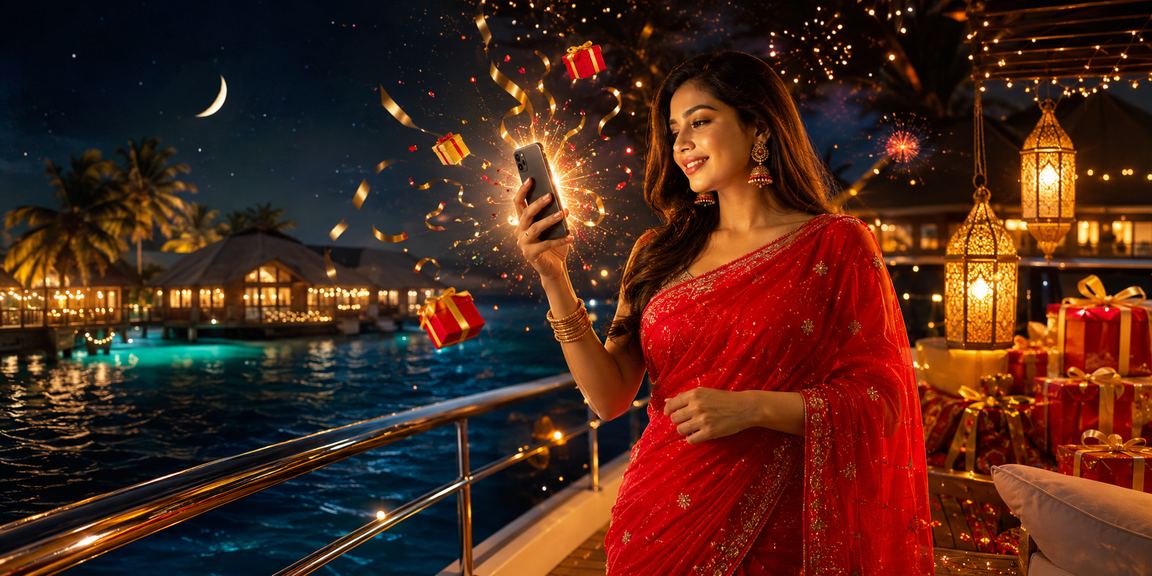সেন্ট মার্টিন মোবাইল ক্যাসিনো পরিবেশ